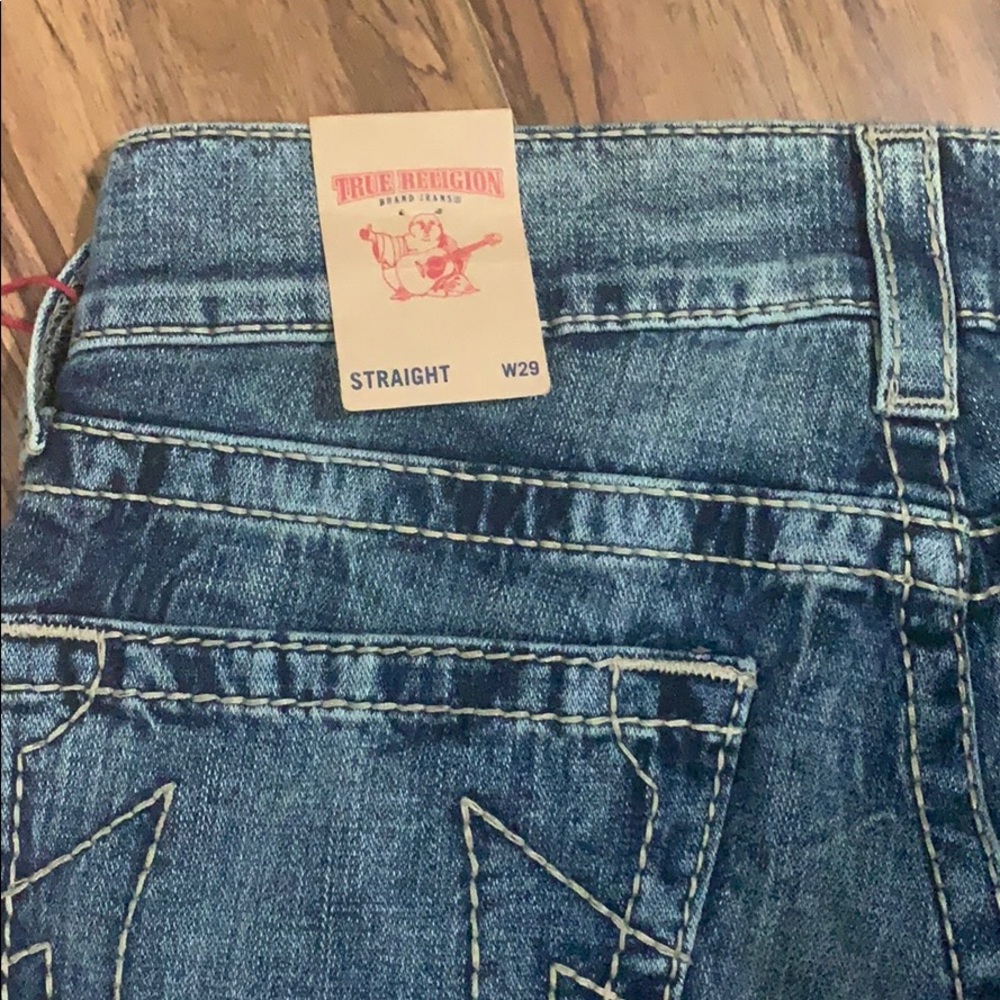 True Religion Jeans